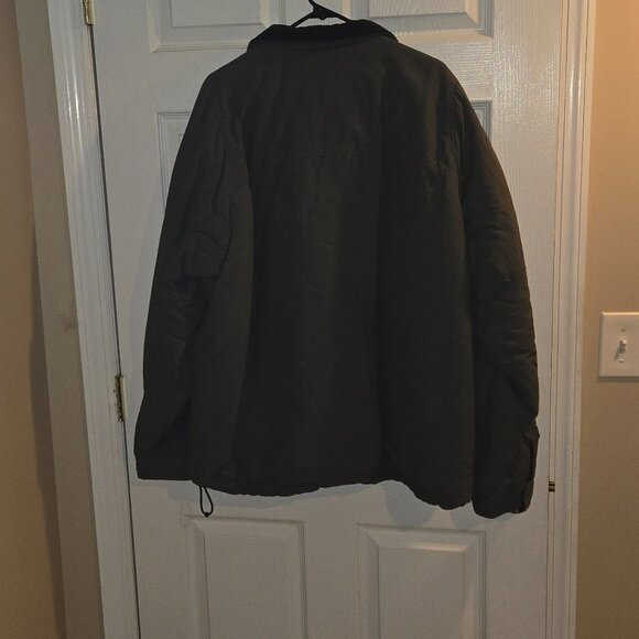 Timberland winter jacket XL - good condition - Picture 2 of 2